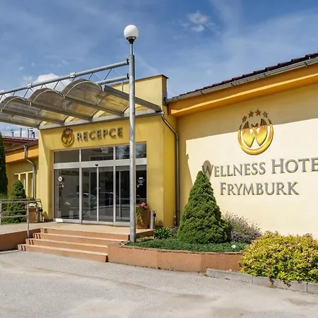 Апарт-отель Lipno Wellness