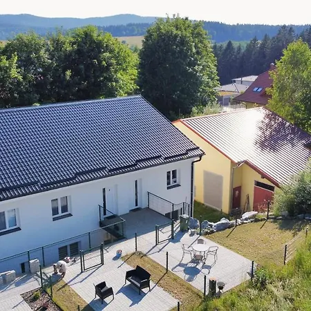 Апарт-отель Lipno Wellness