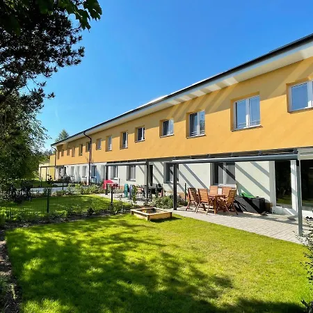 Lipno Wellness * Фримбурк